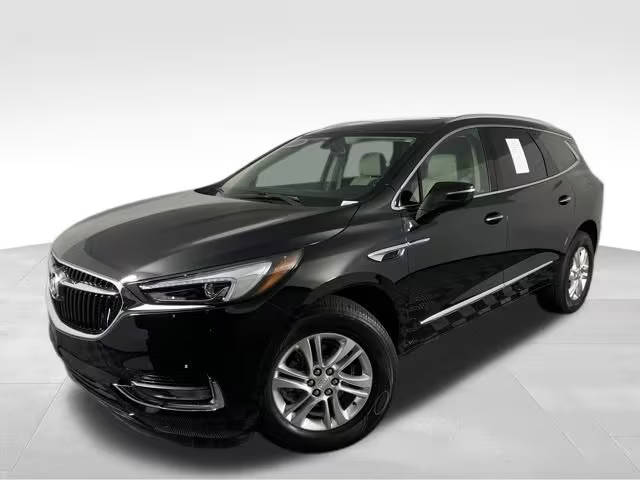 2019 Buick Enclave Essence FWD photo