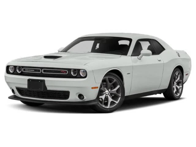 2019 Dodge Challenger GT AWD photo