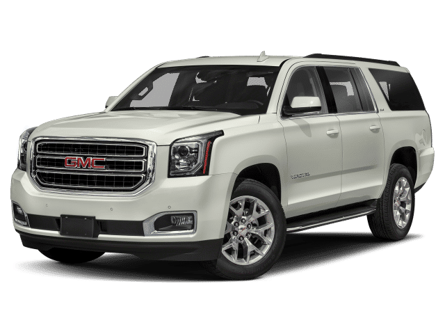 2019 GMC Yukon XL SLT 4WD photo