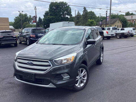2019 Ford Escape SE 4WD photo