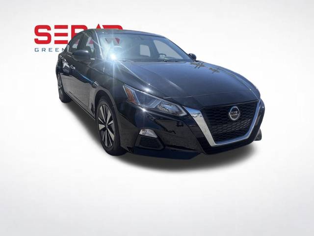 2019 Nissan Altima 2.5 S AWD photo