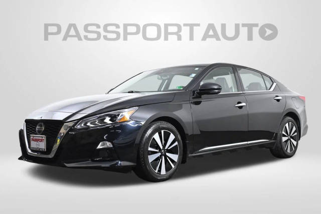 2019 Nissan Altima 2.5 SL AWD photo