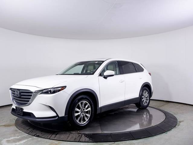 2019 Mazda CX-9 Touring AWD photo