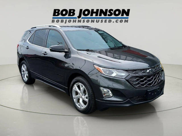 2019 Chevrolet Equinox LT FWD photo
