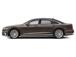 2019 Audi A8  AWD photo