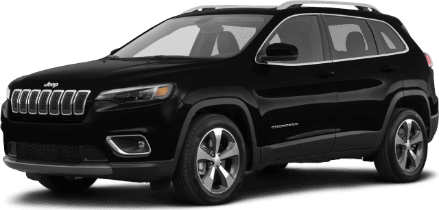 2019 Jeep Cherokee Altitude FWD photo