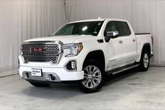 2019 GMC Sierra 1500 Denali RWD photo