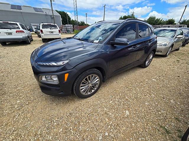 2019 Hyundai Kona SEL FWD photo