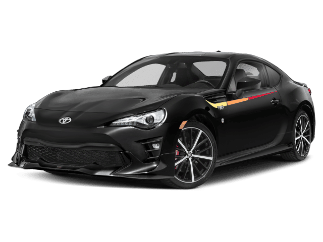 2019 Toyota 86 TRD SE RWD photo