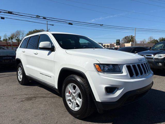 2015 Jeep Grand Cherokee Laredo RWD photo