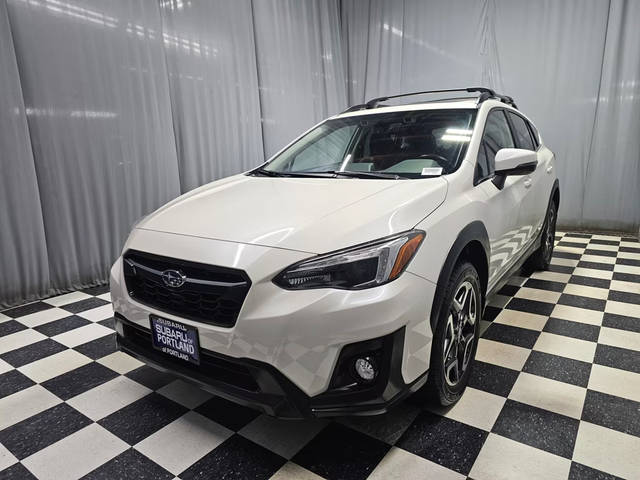 2019 Subaru Crosstrek Limited AWD photo