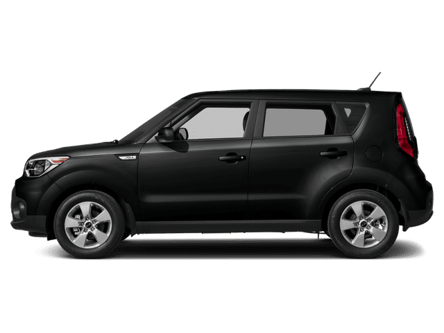 2019 Kia Soul Base FWD photo