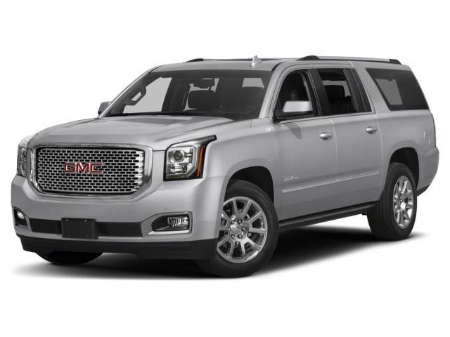 2018 GMC Yukon XL Denali 4WD photo