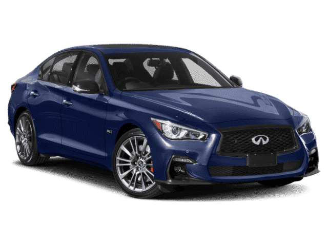 2019 Infiniti Q50 RED SPORT 400 AWD photo