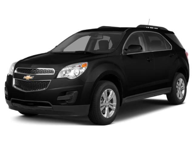 2015 Chevrolet Equinox LT AWD photo
