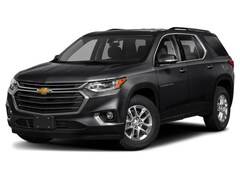 2019 Chevrolet Traverse LT Cloth AWD photo