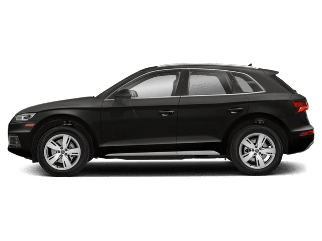 2019 Audi Q5 Premium Plus AWD photo