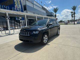 2016 Jeep Compass Sport FWD photo