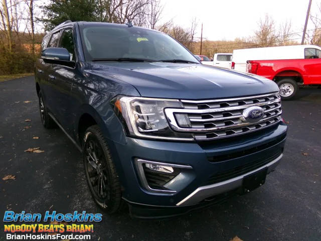 2019 Ford Expedition Limited 4WD photo