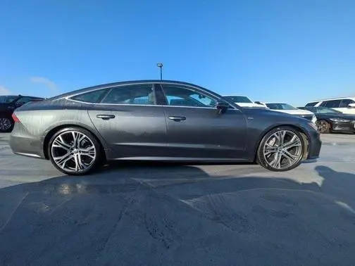 2019 Audi A7 Prestige AWD photo
