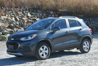 2019 Chevrolet Trax LT AWD photo