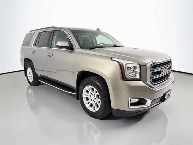 2019 GMC Yukon SLT Standard Edition 4WD photo