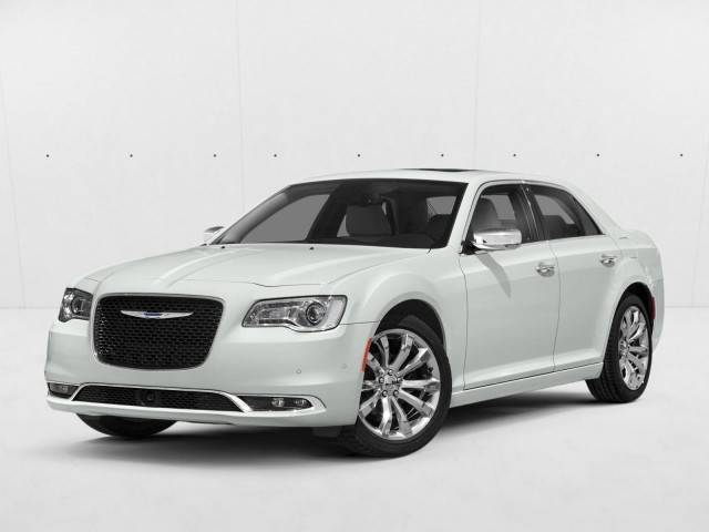 2019 Chrysler 300 300S RWD photo