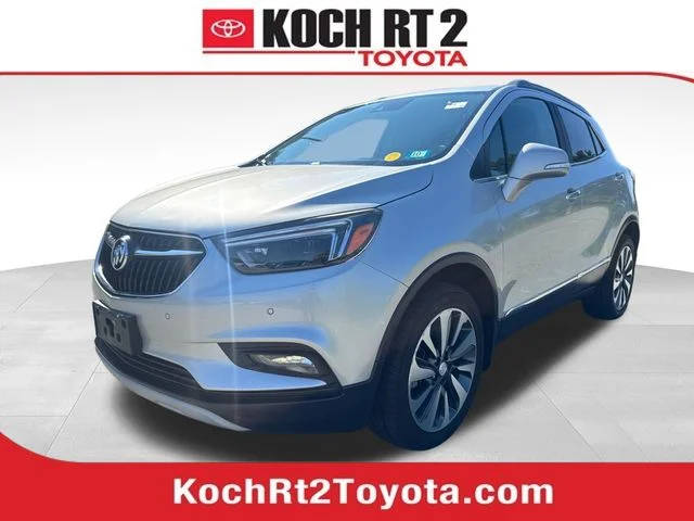 2019 Buick Encore Essence AWD photo