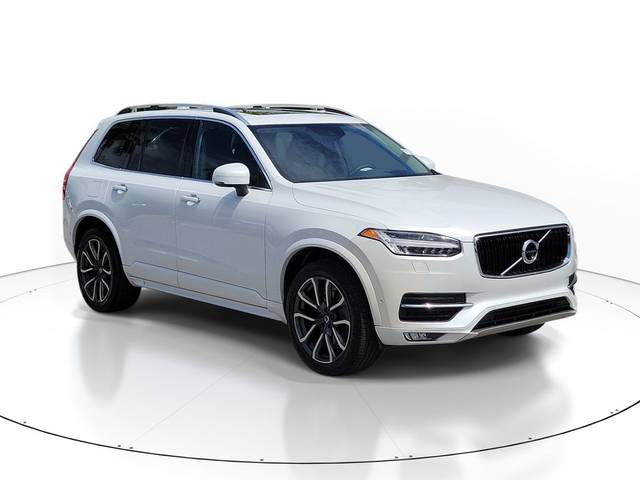 2019 Volvo XC90 Momentum FWD photo