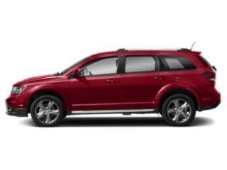 2018 Dodge Journey Crossroad AWD photo