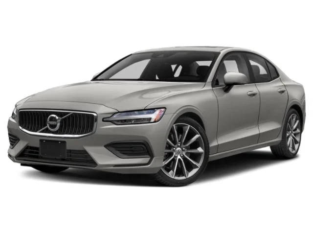 2019 Volvo S60 Momentum AWD photo