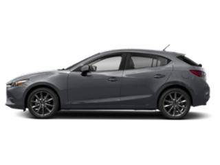 2018 Mazda 3 Touring FWD photo