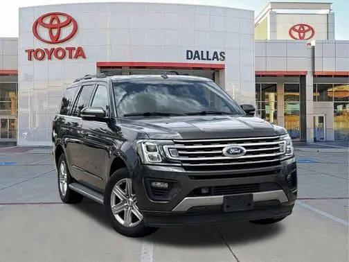 2019 Ford Expedition XLT RWD photo
