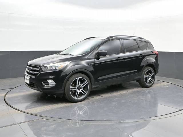 2019 Ford Escape SEL FWD photo
