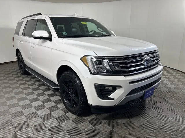 2019 Ford Expedition XLT 4WD photo