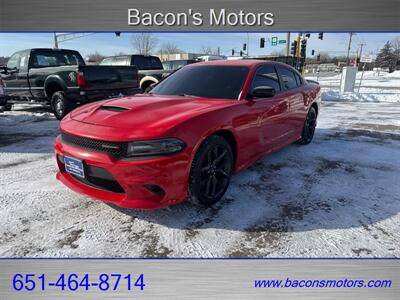 2019 Dodge Charger GT RWD photo