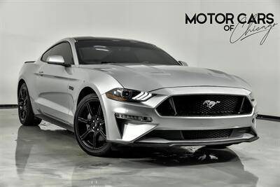 2019 Ford Mustang GT RWD photo