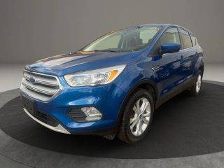 2019 Ford Escape SE 4WD photo