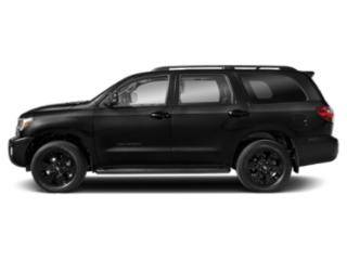 2019 Toyota Sequoia TRD Sport RWD photo