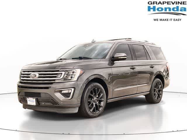 2019 Ford Expedition Limited RWD photo