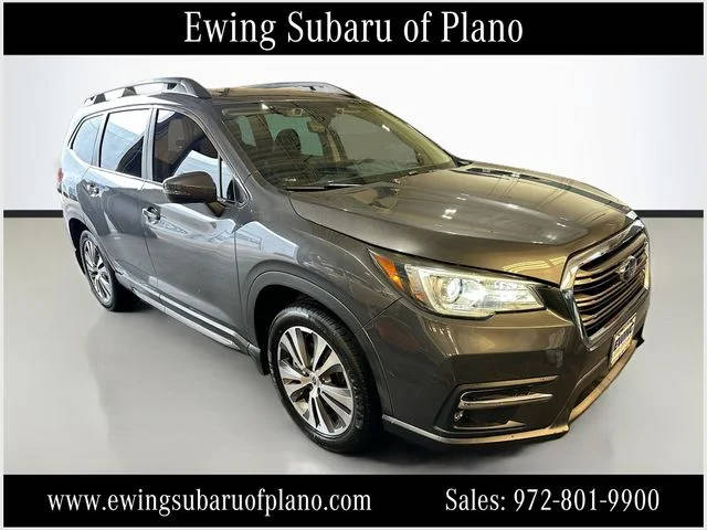 2019 Subaru Ascent Limited AWD photo