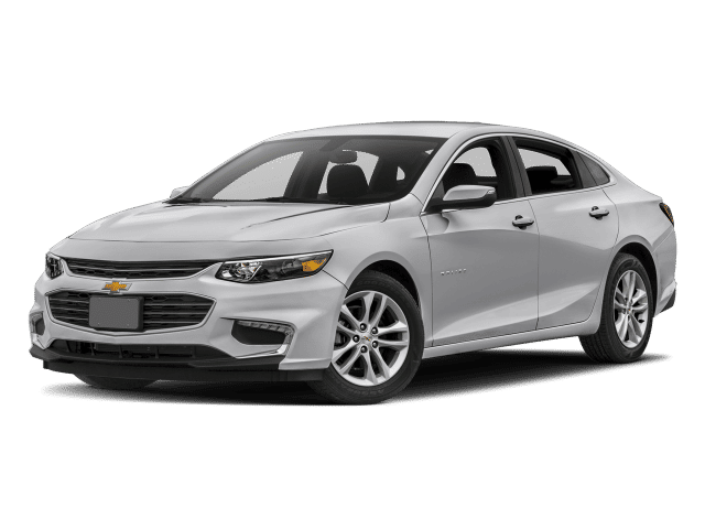 2018 Chevrolet Malibu LT FWD photo