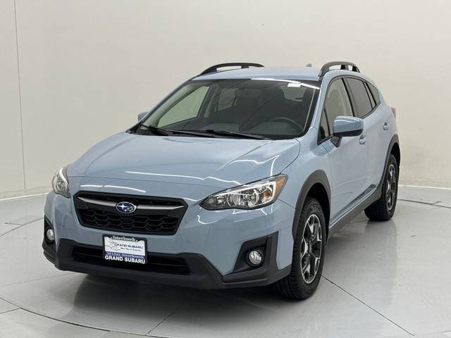 2019 Subaru Crosstrek Premium AWD photo
