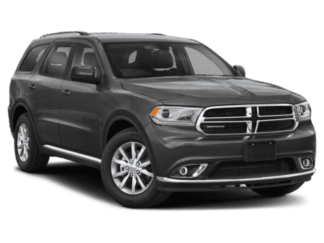 2019 Dodge Durango GT Plus RWD photo