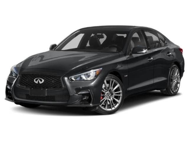 2019 Infiniti Q50 RED SPORT 400 RWD photo
