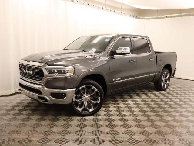 2019 Ram 1500 Limited 4WD photo