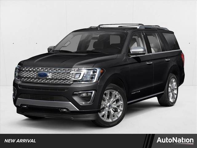 2019 Ford Expedition Platinum RWD photo