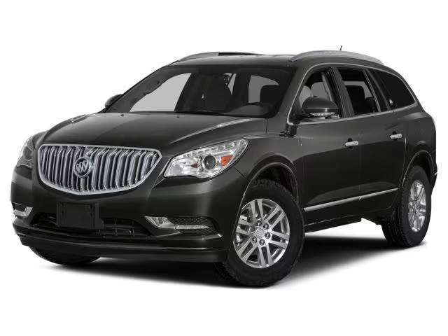 2016 Buick Enclave Leather AWD photo