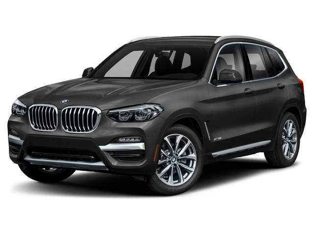 2019 BMW X3 M40i AWD photo