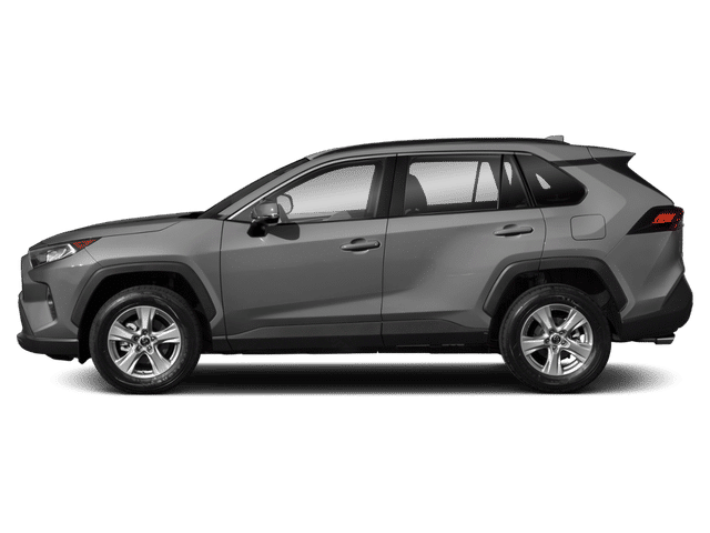 2019 Toyota RAV4 XLE Premium FWD photo